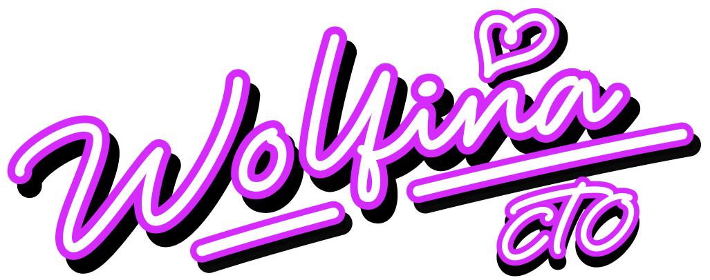 Wolfina
